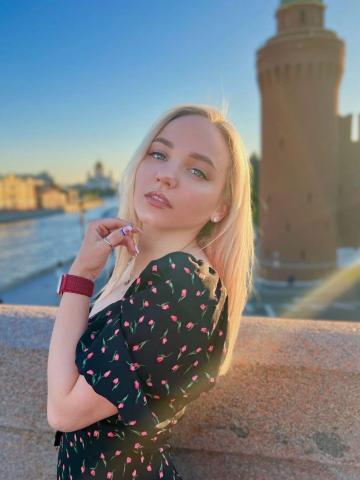 Проститутка Искра